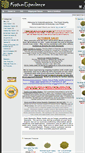 Mobile Screenshot of kratomxp.com